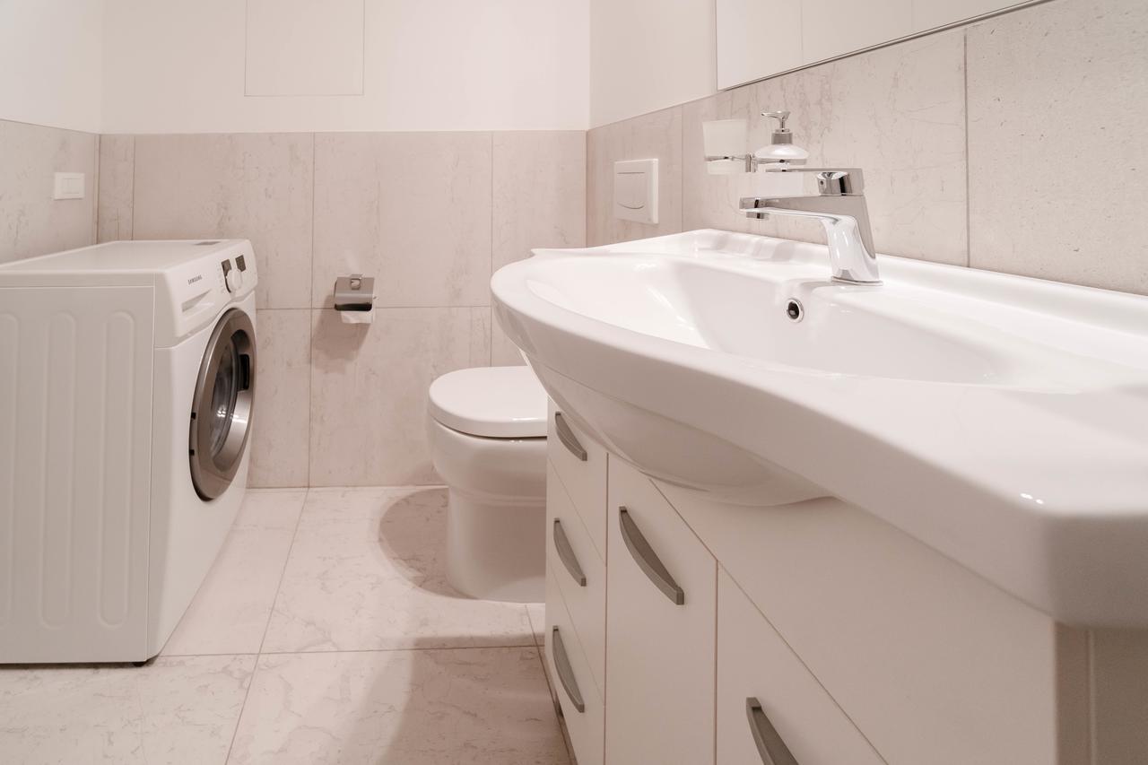 The Arc Residence Astana Ngoại thất bức ảnh